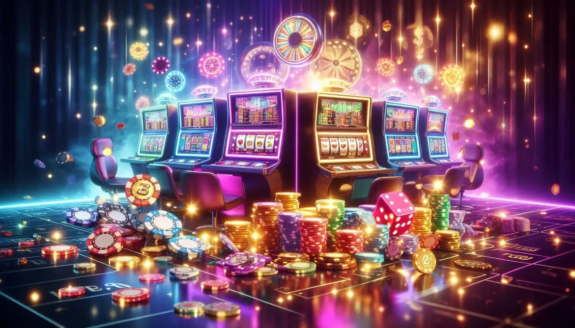 MonsterWin Casino